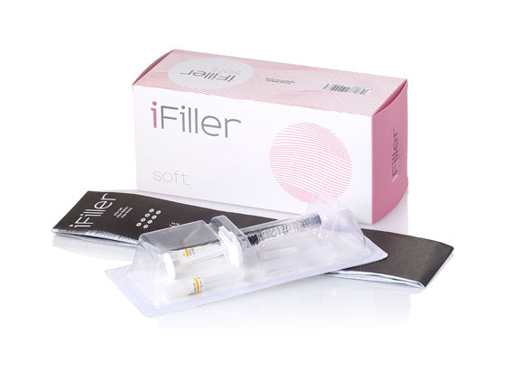 iFiller Soft by Promoitalia