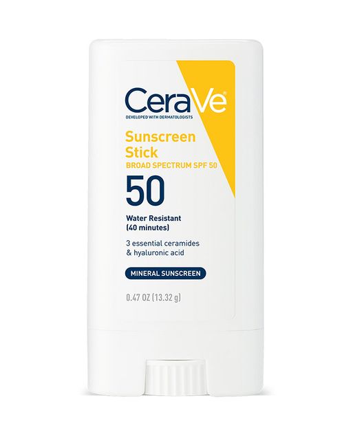 CeraVe منرل سن اسکرین اسٹک