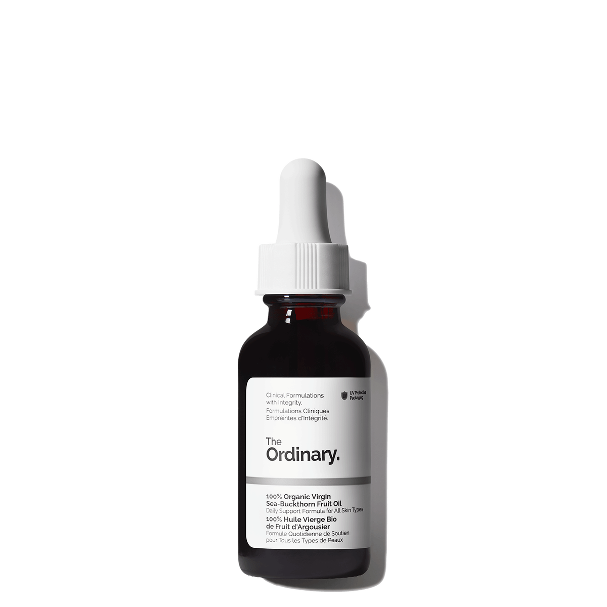 The Ordinary 100% Organic Virgin Sea-Buckthorn Fruit Oil