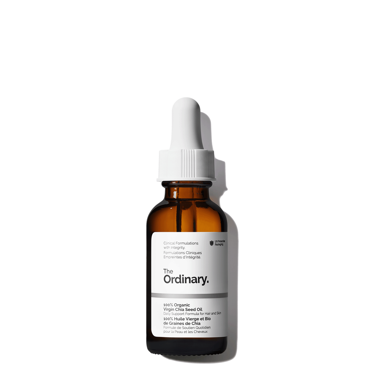 The Ordinary 100% Organic Virgin Chia Seed Oil