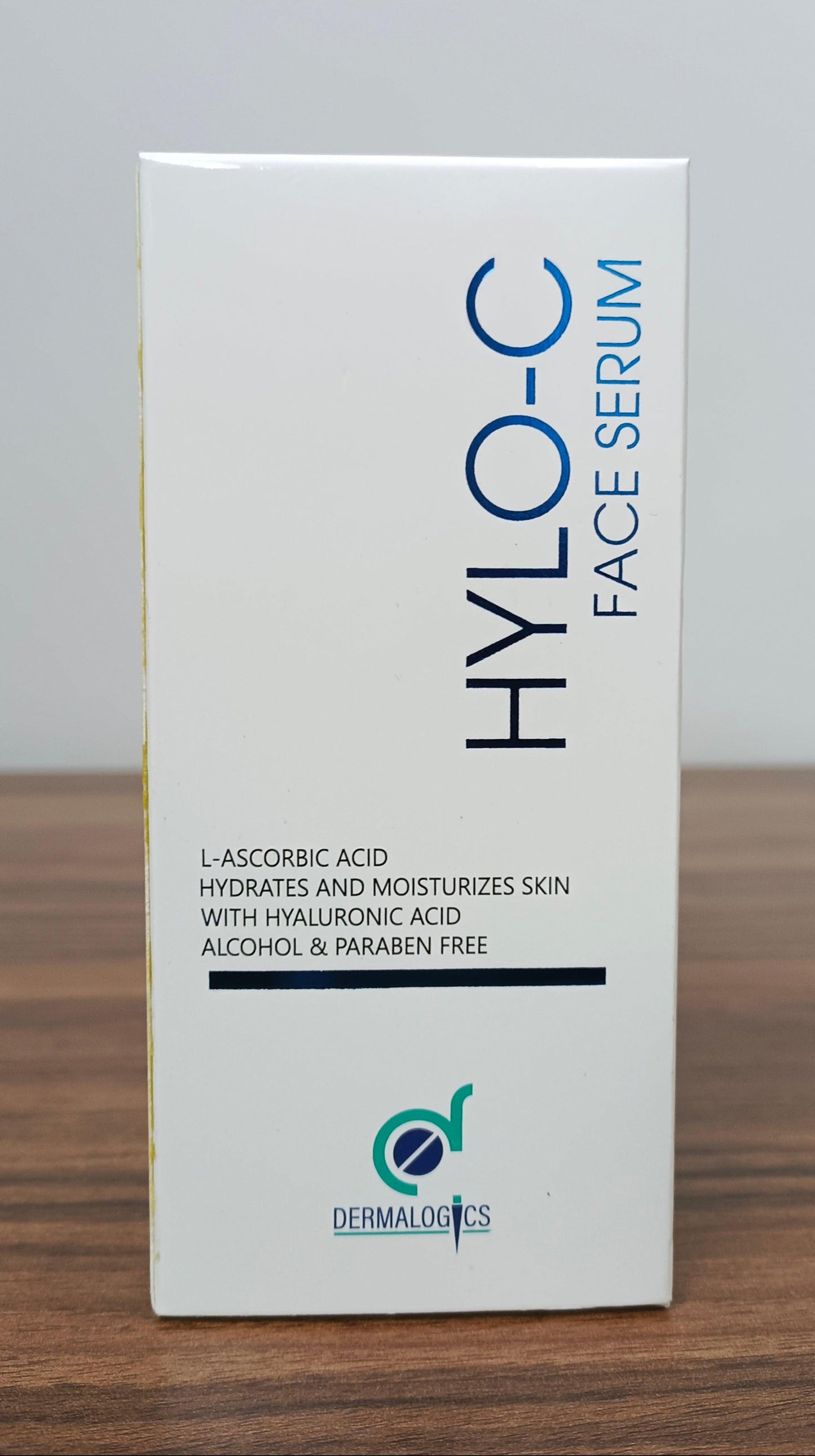 Hylo C Face Serum SKINFUDGE Shop