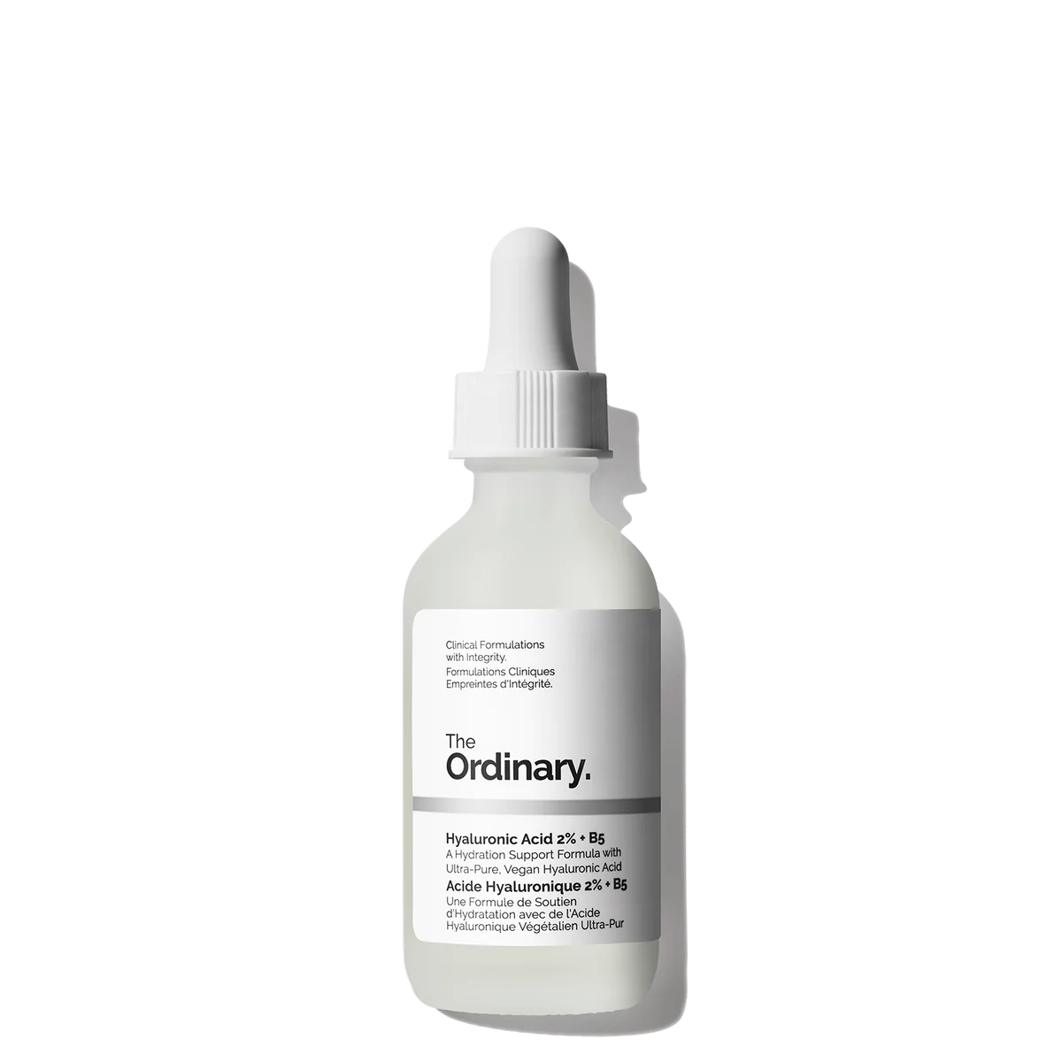 The Ordinary Hyaluronic Acid 2% + B5 SKINFUDGE® Clinics (Dermatology, Plastic Surgery & Laser Center)