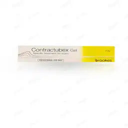 Contractubex Gel 20G