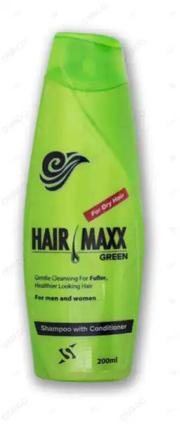 Hair Max Shampoo 200Ml