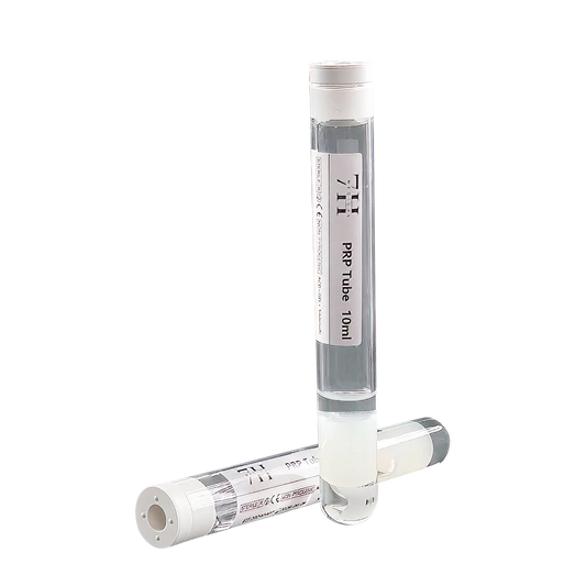 PRP Tube with Sildenafil – Specialized for P-Shot Procedures