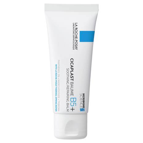 La Roche-Posay Cicaplast Soothing Face And Body Balm B5+ 100ml