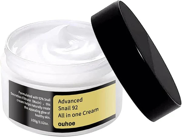 Ouhoe Advanced Snail Cream