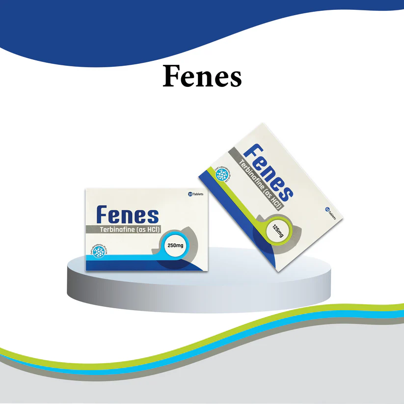 Fenes Tablet 250mg