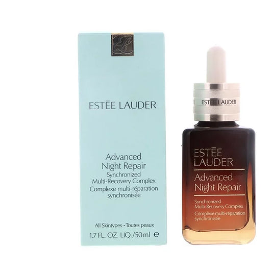 Estee Lauder Advanced Night Repair Synchronized Multi-Recovery Complex, 1.7 oz