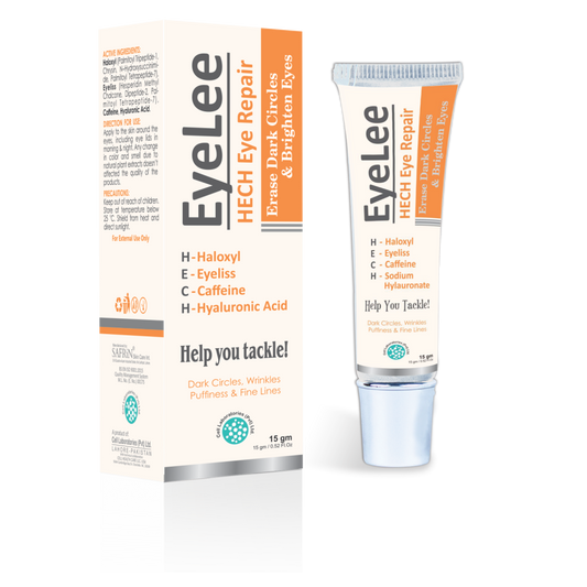 Eyelee HECH Eye Repair Cream