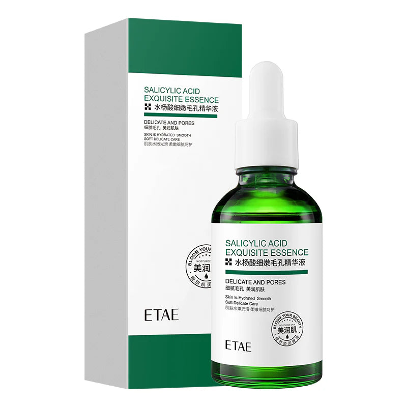 Salicylic Acid Exquisite Essence