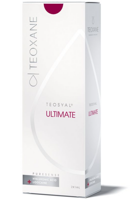 TEOSYAL® PURESENSE ULTIMATE