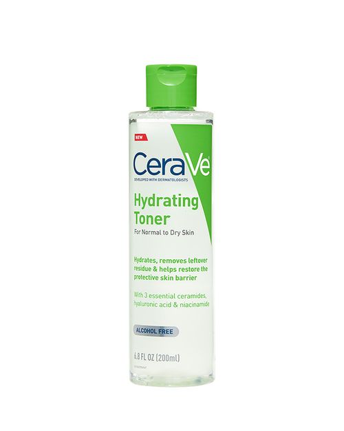 CeraVe ہائیڈریٹنگ ٹونر