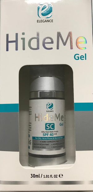 HideMe Gel