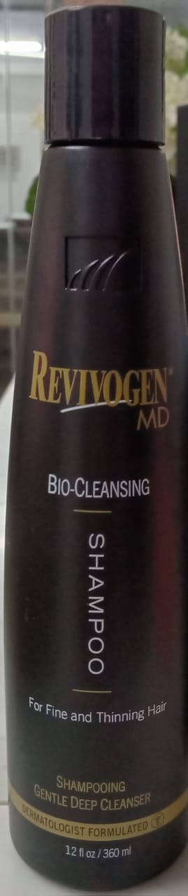 Revivogen Bio Cleansing Shampoo