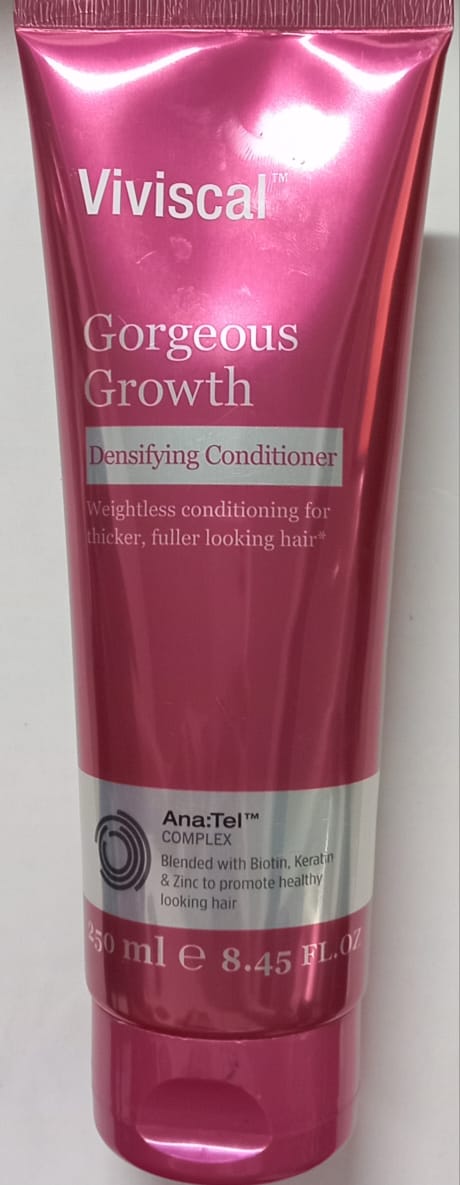 Viviscal Gorgeous Growth Densifying Conditioner