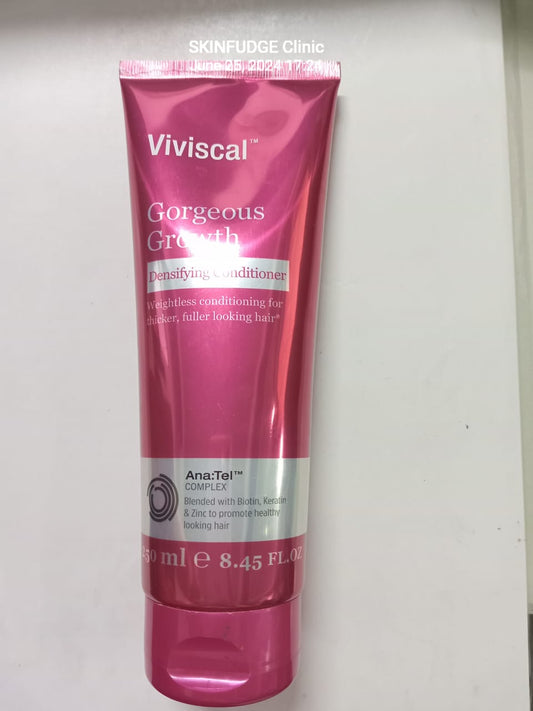 Viviscal Gorgeous Growth Densifying Shampoo