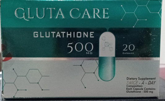 Gluta Care