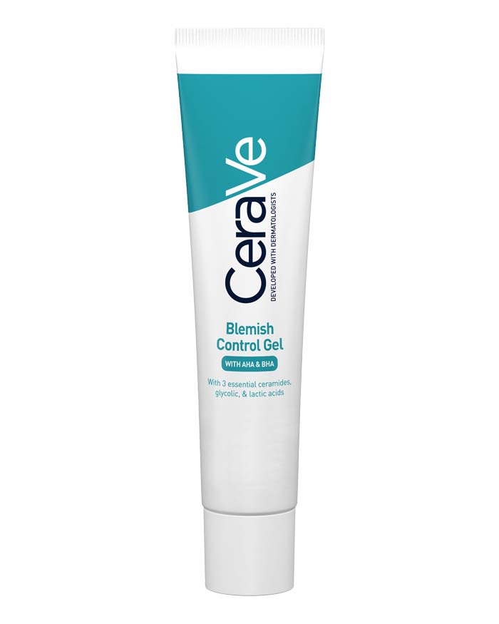 CeraVe Blemish کنٹرول جیل