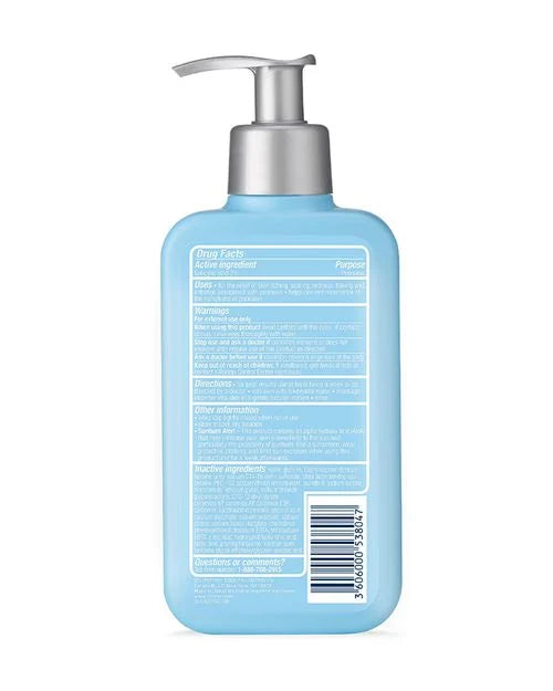 CeraVe Psoriasis Cleanser
