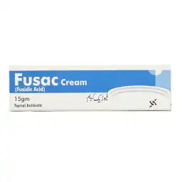 Fusac Cream 15G