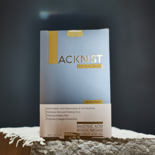 Acknist Acne Serum 30ml