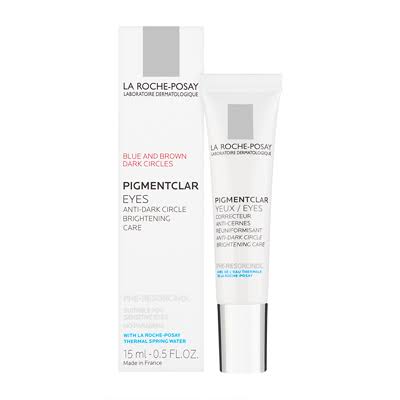 La Roche-Posay Pigmentclar Anti Dark Circles Eye Cream 15ml