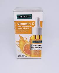 Hemciel Vitamin C Skin Brightening Face Serum