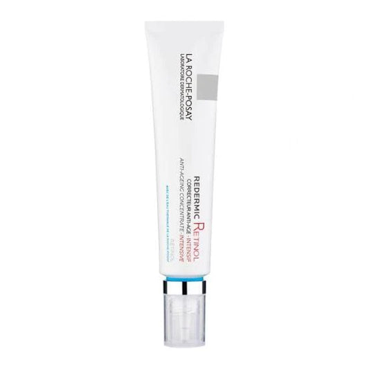 La Roche Posay REDERMIC R RETINOL CREAM Anti-Aging Retinol Cream 30ml