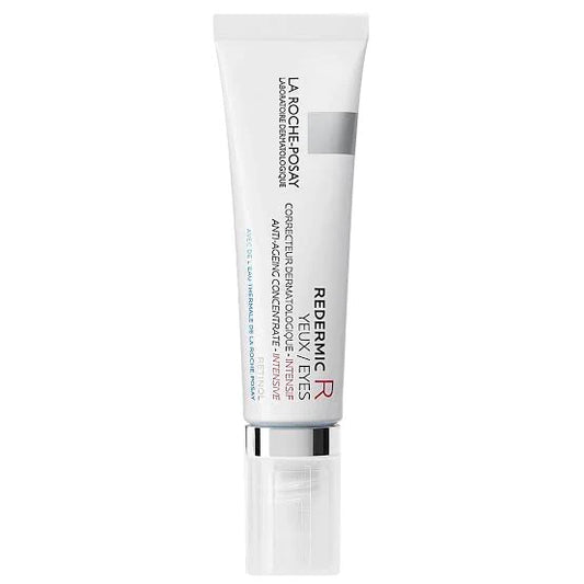 La Roche Posay REDERMIC R RETINOL EYE CREAM 15ml