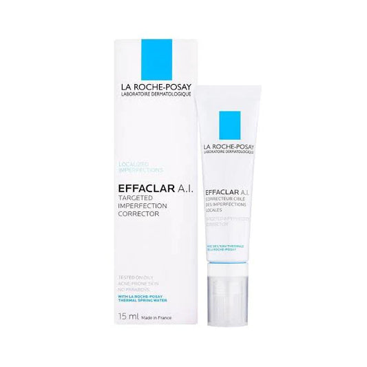 La Roche Posay EFFACLAR A.I. Targeted Breakout Corrector 15ml