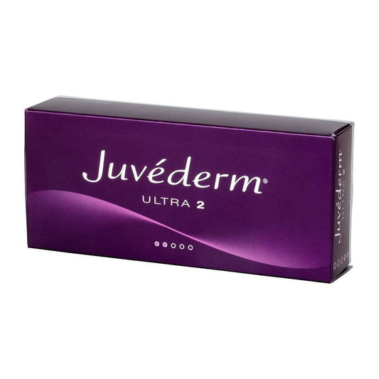 Juvederm Ultra 2 - SKINFUDGE® - Center of Skin & Hair Excellence 