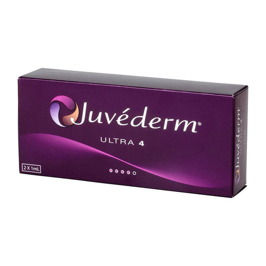 Juvederm Ultra 4 - SKINFUDGE® - Center of Skin & Hair Excellence 