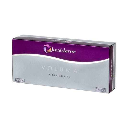 Juvederm Voluma - SKINFUDGE® - Center of Skin & Hair Excellence 