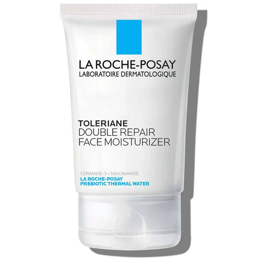 LA ROCHE POSAY TOLERIANE DOUBLE REPAIR FACE MOISTURIZER 75ml