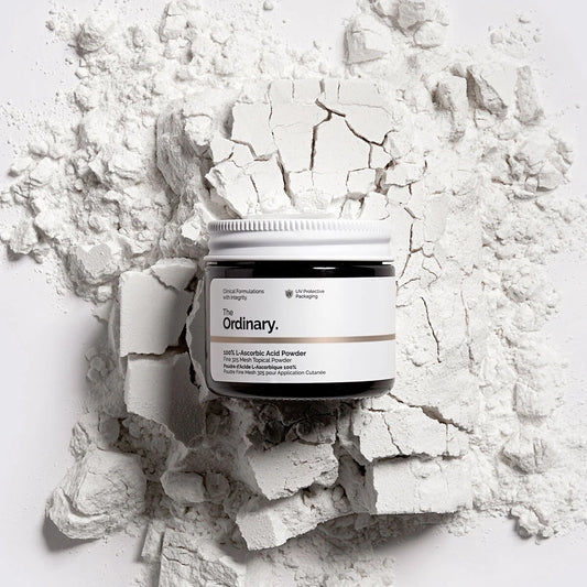 The Ordinary 100% L-Ascorbic Acid Powder