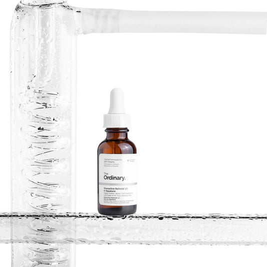 The Ordinary Granactive Retinoid 5% in Squalane