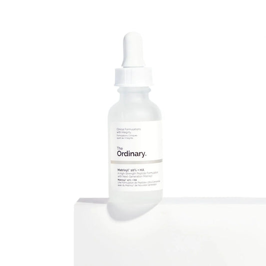 The Ordinary Matrixyl 10% + HA