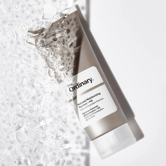 The Ordinary Natural Moisturizing Factors + HA