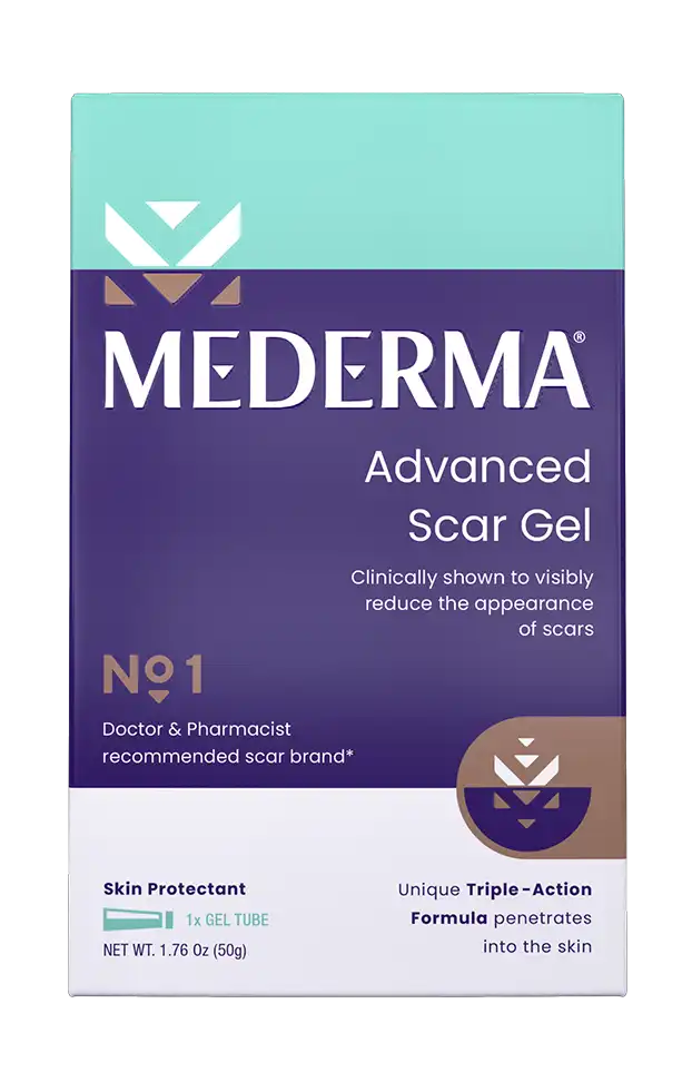 Mederma® Advanced Scar Gel