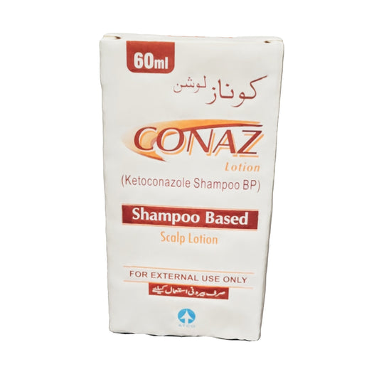 Conaz Lotion 60Ml