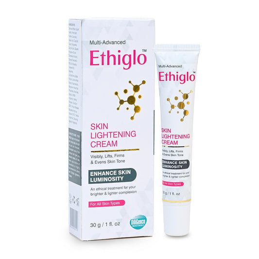 Ethiglo Whitening Cream