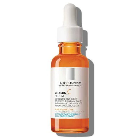 La Roche-Posay 10% Pure Vitamin C Serum