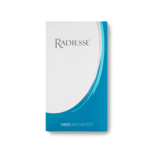 Radiesse Filler - SKINFUDGE® - Center of Skin & Hair Excellence 