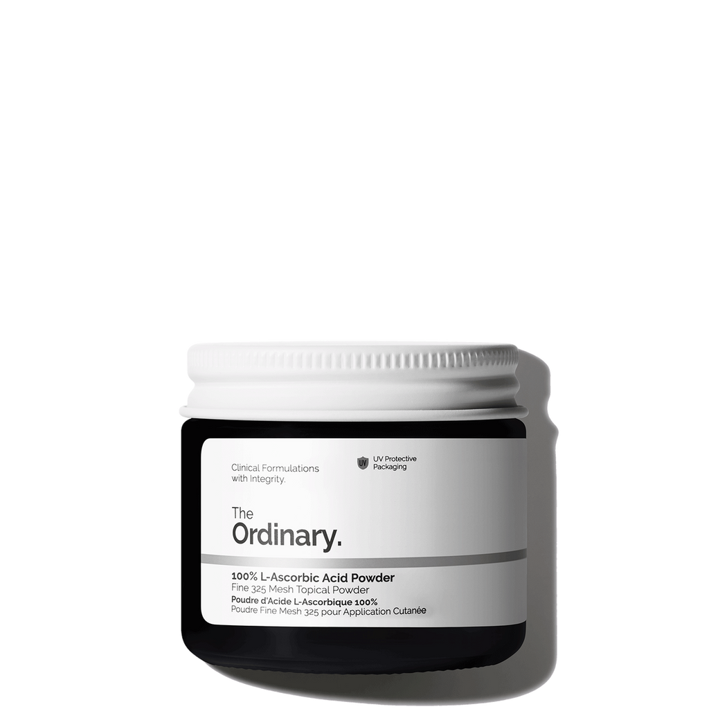 The Ordinary 100% L-Ascorbic Acid Powder
