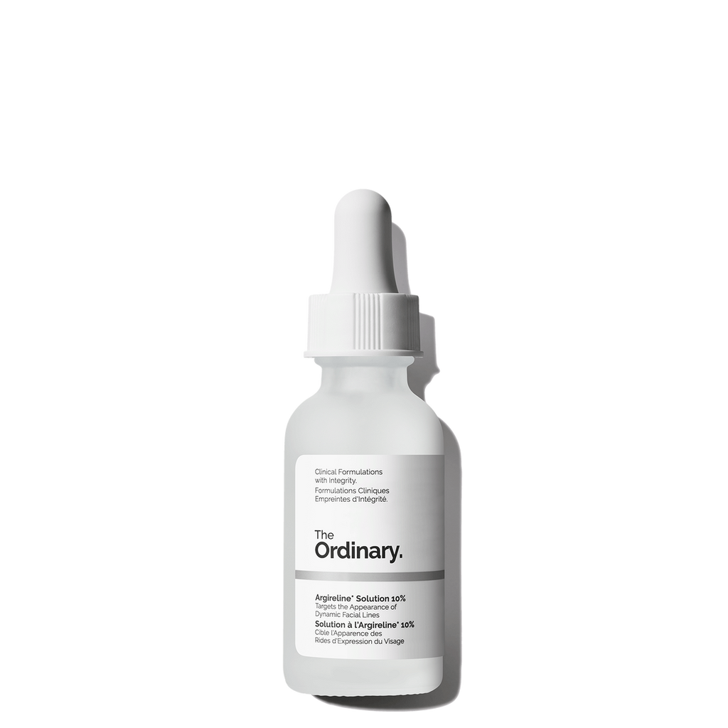 The Ordinary Argireline Solution 10%