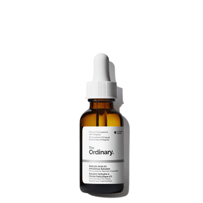 The Ordinary Salicylic Acid 2% Anhydrous Solution