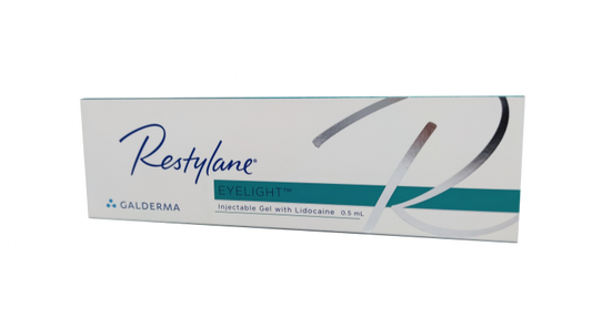 Restylane® Eyelight