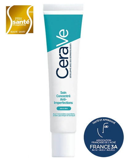 CeraVe Soin Concentre Anti-Imperfections