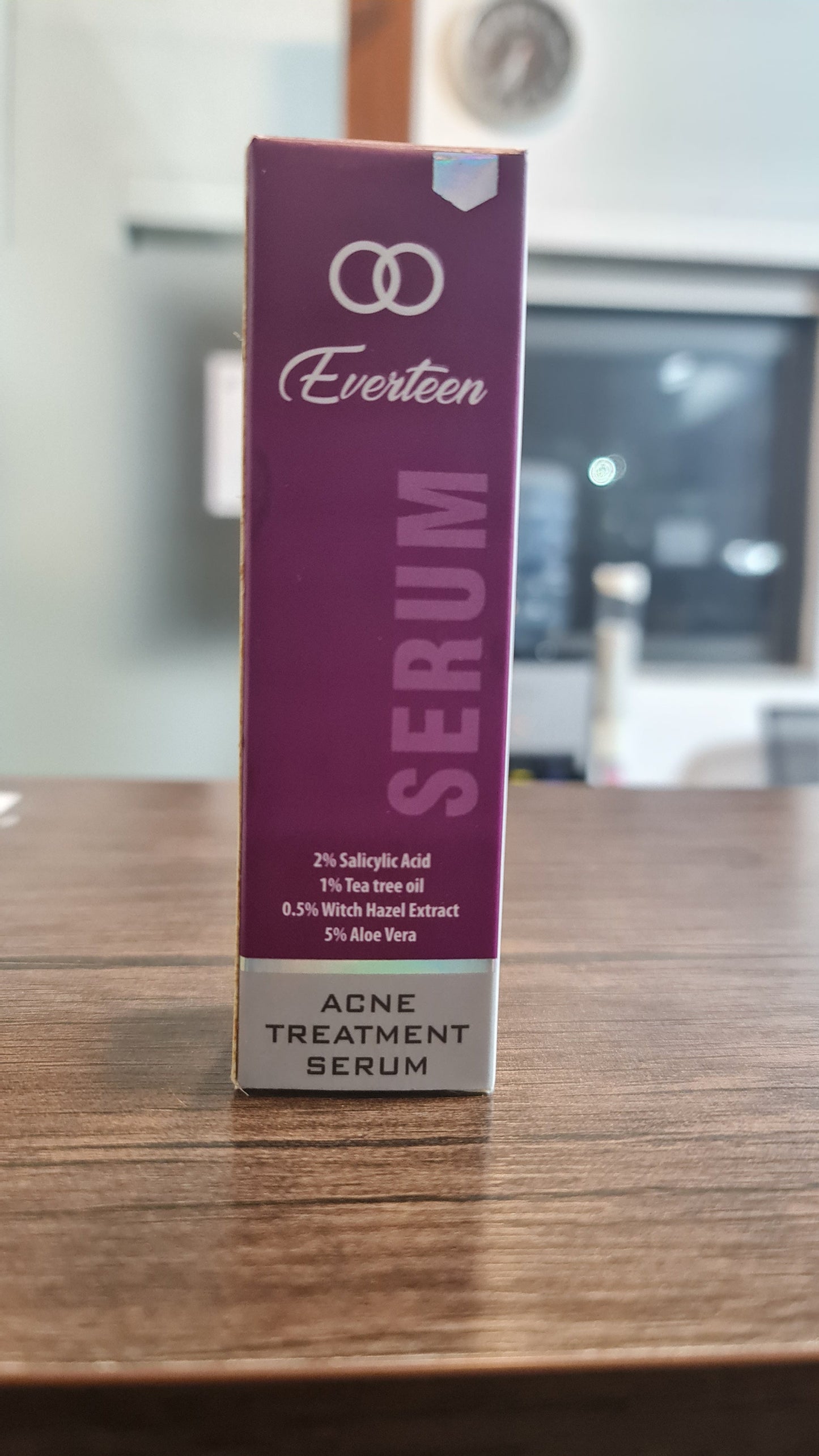 Everteen Acne Serum SKINFUDGE® - Dermatology, Aesthetic & Laser Center